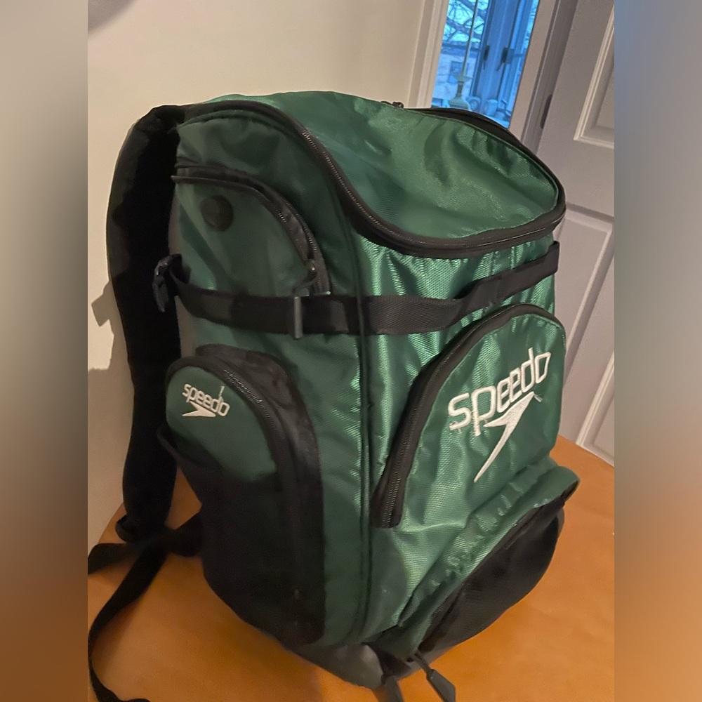 Speedo Swim Bag 35L